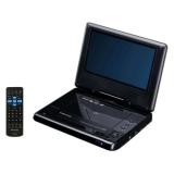 Lecteur_DVD_Portable_Peekton_PK9090